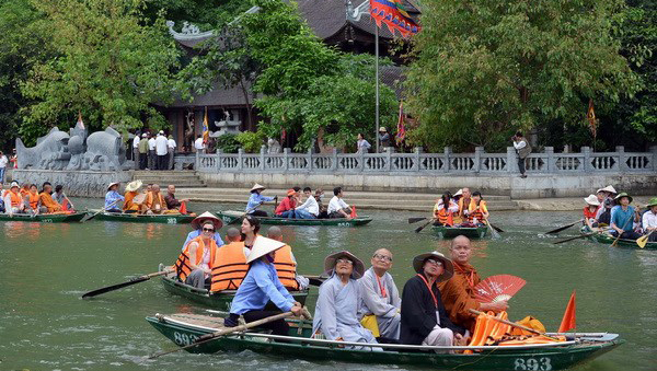 Promueve Vietnam el turismo interno